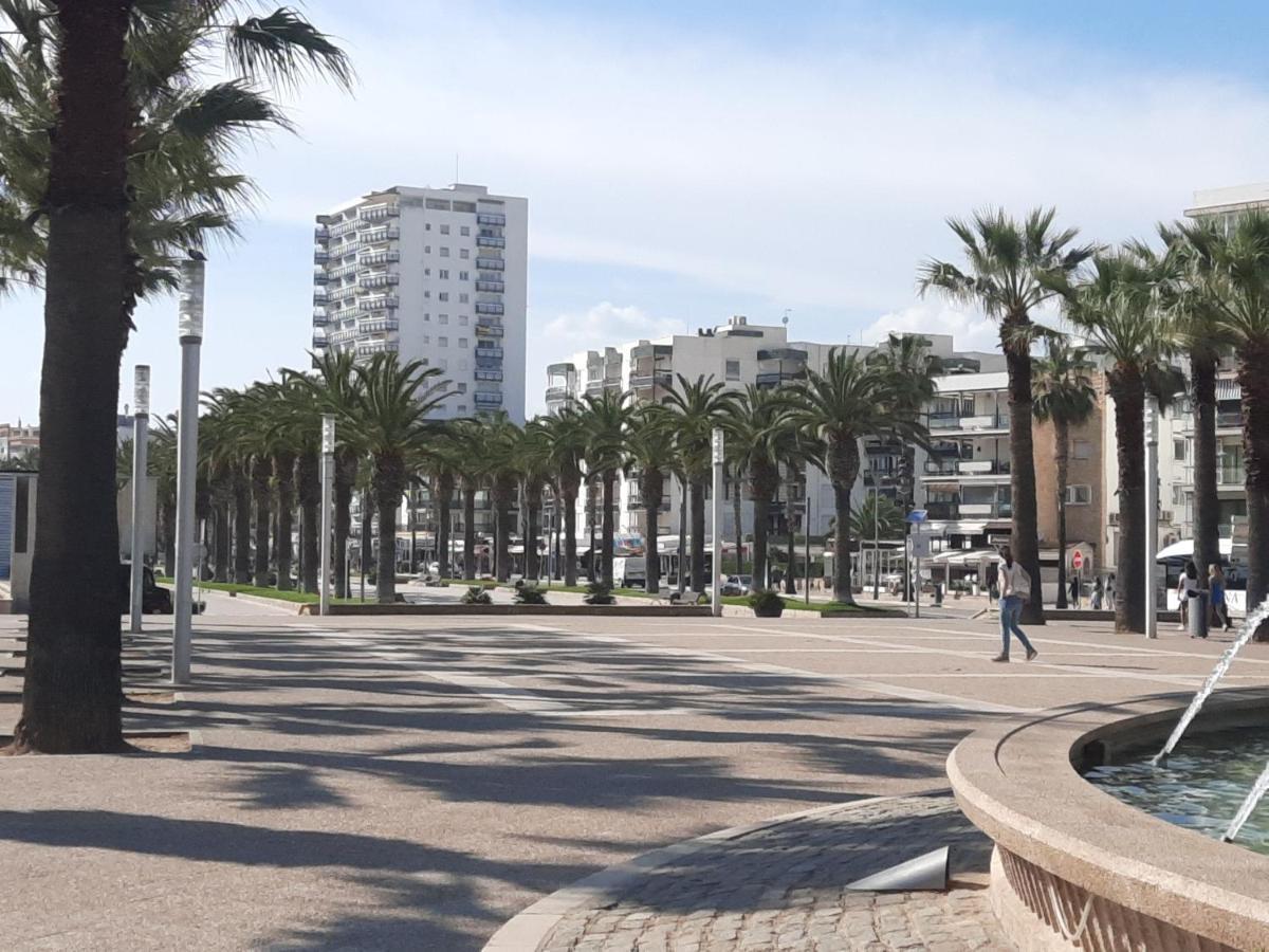 Bsb - Dream Holidays Apartment Salou Exterior photo