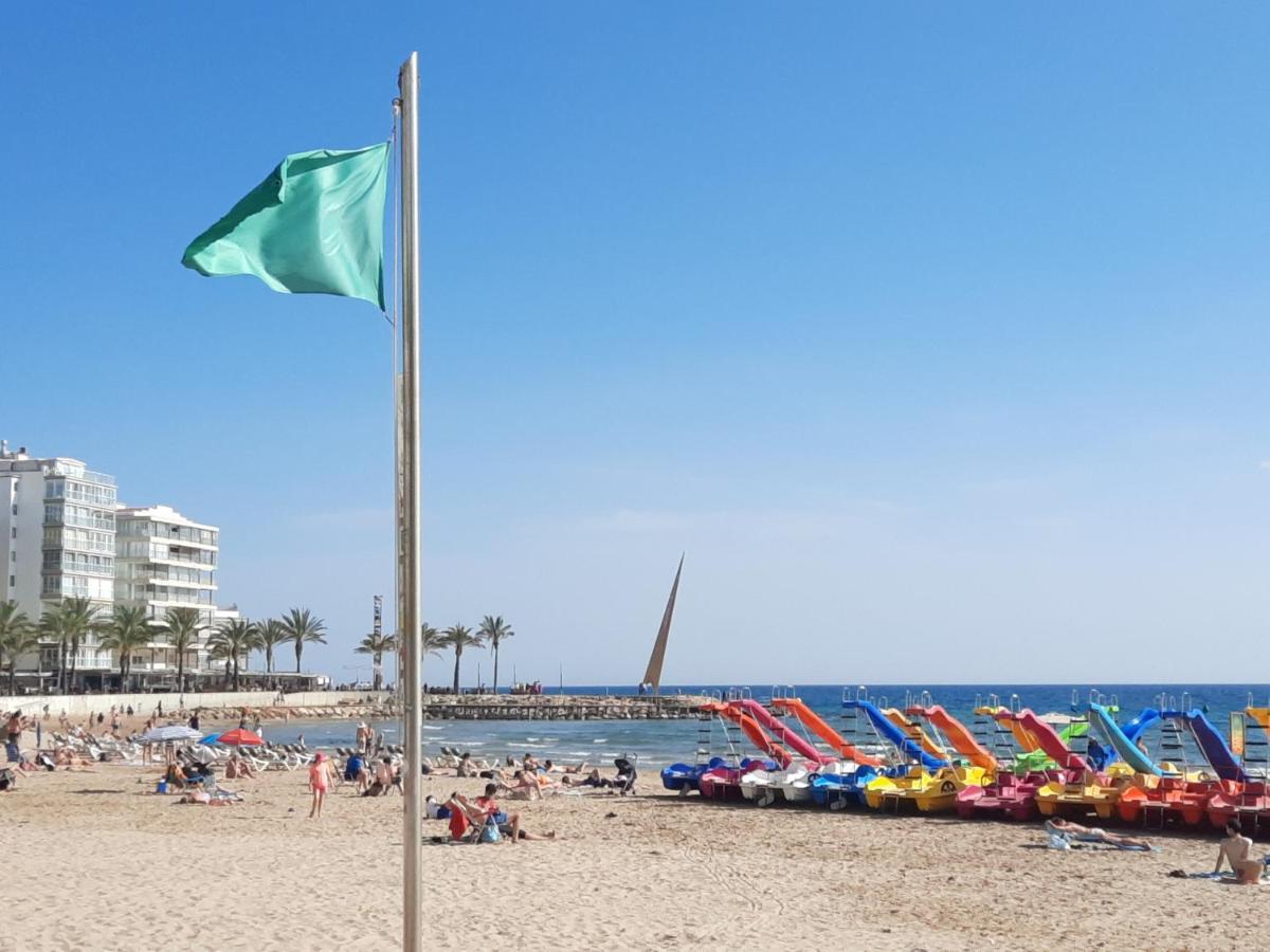 Bsb - Dream Holidays Apartment Salou Exterior photo