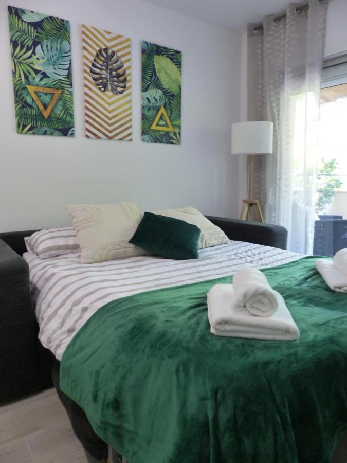 Bsb - Dream Holidays Apartment Salou Exterior photo